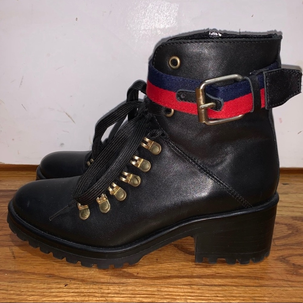 Steve Madden Georgina Bootie